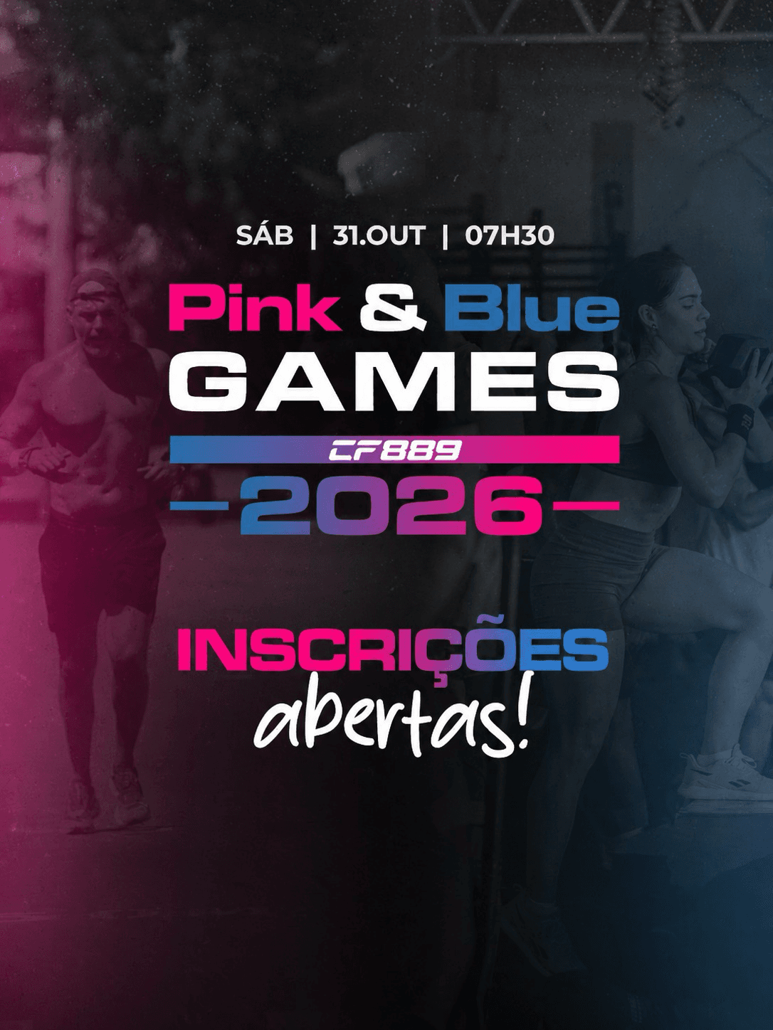 Pink & Blue Games